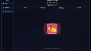 Brainrot Clicker