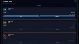 Brainrot Clicker
