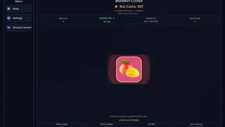 Brainrot Clicker