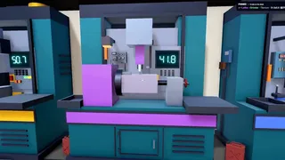 Скриншот 5 к игре Tolerance