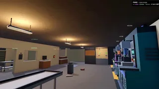 Скриншот 6 к игре Tolerance