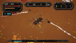 MOTORGRAVE Wasteland Horde