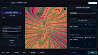 Illusion Remix