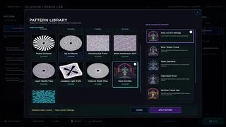 Illusion Remix