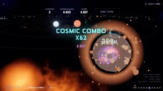Incremental Space Sandbox