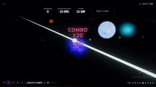 Incremental Space Sandbox