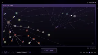 Incremental Space Sandbox
