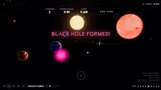 Incremental Space Sandbox