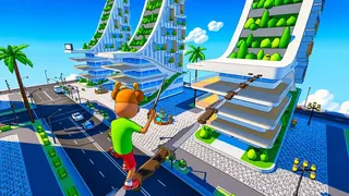 Скриншот 6 к игре Build or be sniped