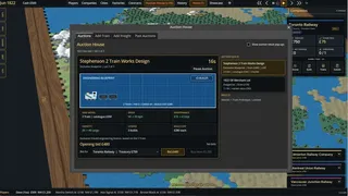 Rail Capital