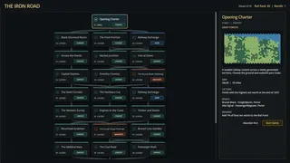 Скриншот 6 к игре Rail Capital