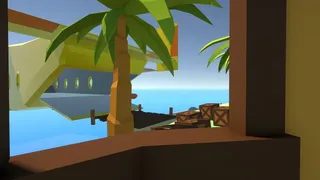 Island Hopping Delivery