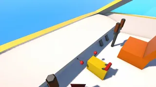 Island Hopping Delivery