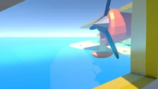Скриншот 5 к игре Island Hopping Delivery