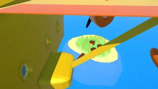 Скриншот 6 к игре Island Hopping Delivery