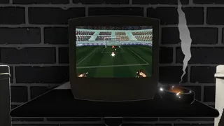 Скриншот 5 к игре We Ruin Football