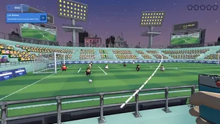 Скриншот 6 к игре We Ruin Football