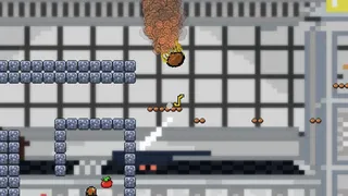 Скриншот 5 к игре La Spaghetti