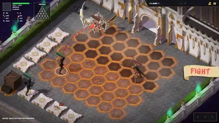 Maze of Astra
