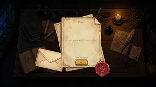 Scroll Shop