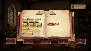Scroll Shop