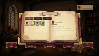 Scroll Shop