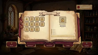 Scroll Shop