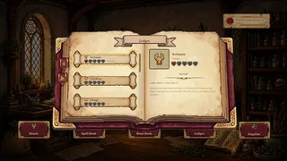 Скриншот 5 к игре Scroll Shop