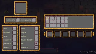 Скриншот 5 к игре Omenweald : Les Erres