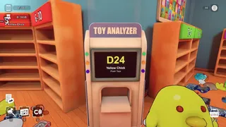 Toys Co.