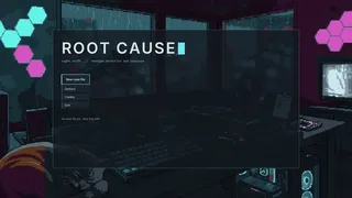 Root Cause