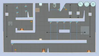 Скриншот 6 к игре SlimeKitten