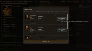 Auction Simulator