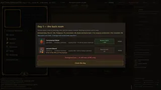 Скриншот 5 к игре Auction Simulator