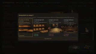 Скриншот 7 к игре Auction Simulator