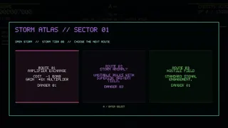 Vector Surge