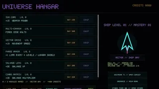 Скриншот 6 к игре Vector Surge