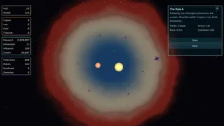 Benders In Space