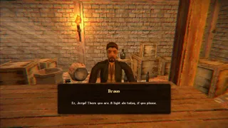 The Welcome Inn