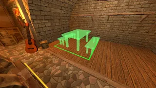 Скриншот 6 к игре The Welcome Inn