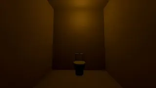 BETWEEN ROOMS