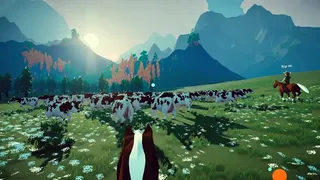 Скриншот 7 к игре I'm a Cowboy, Baby!