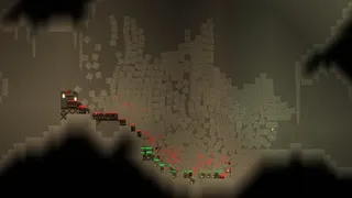 Скриншот 7 к игре Dwarf Wars