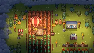 Sprout's Meadow