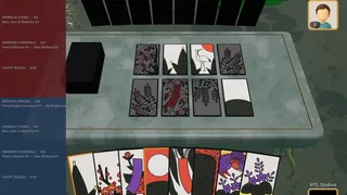 Скриншот 5 к игре Hanafuda