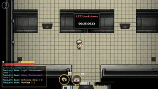 SCP: KOS
