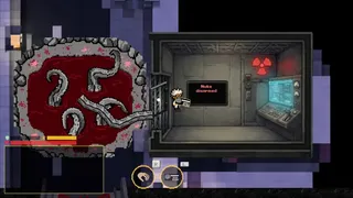 Скриншот 5 к игре SCP: KOS