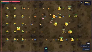 Smiley Arena