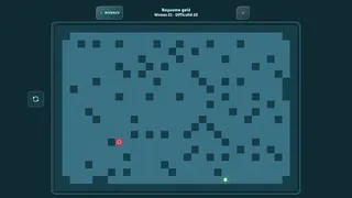 Скриншот 6 к игре Mazlide