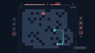 Скриншот 8 к игре Mazlide